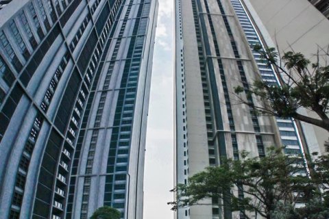 Condominio de 4 dormitorios en Pattaya, Tailandia № 167055 - foto 21