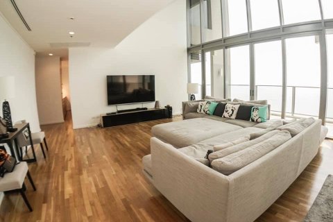 Condominio de 4 dormitorios en Pattaya, Tailandia № 167055 - foto 19