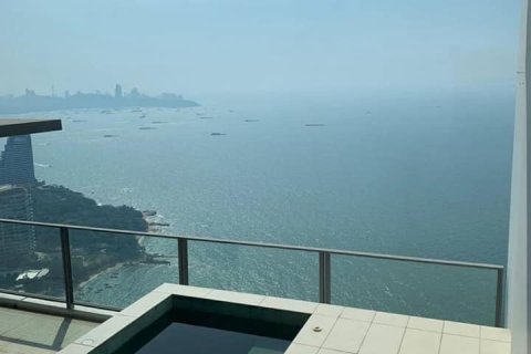 Condominio de 4 dormitorios en Pattaya, Tailandia № 167055 - foto 22