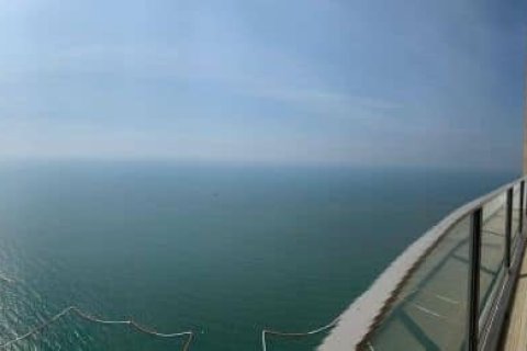 Condominio de 4 dormitorios en Pattaya, Tailandia № 167055 - foto 20