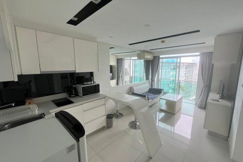 Sobre plano City Center Residence en Pattaya, Tailandia № 64891 - foto 9