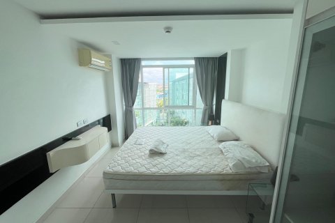 Sobre plano City Center Residence en Pattaya, Tailandia № 64891 - foto 8