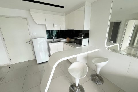 Sobre plano City Center Residence en Pattaya, Tailandia № 64891 - foto 7