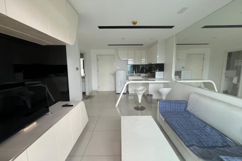 Sobre plano City Center Residence en Pattaya, Tailandia № 64891 - foto 6
