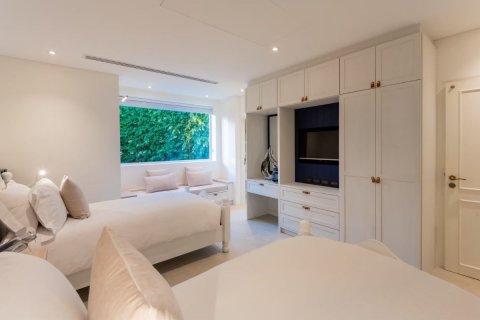 Chalet de 3 dormitorios en Naithon Beach, Tailandia № 153705 - foto 20