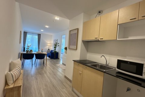 Apartamento de 2 dormitorios en Hua Hin, Tailandia № 163932 - foto 2
