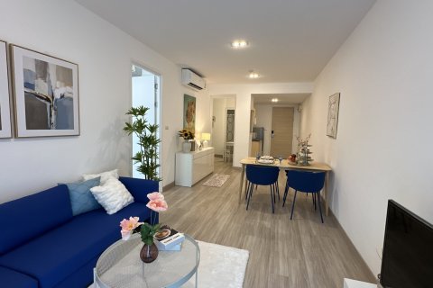 Apartamento de 2 dormitorios en Hua Hin, Tailandia № 163932 - foto 3