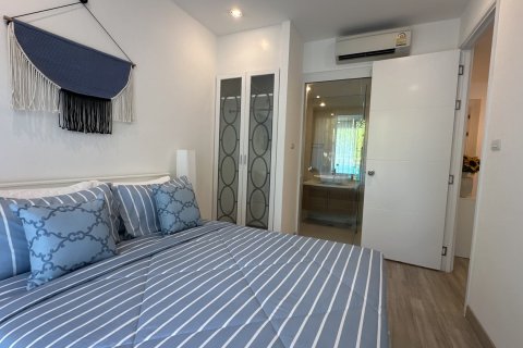 Apartamento de 2 dormitorios en Hua Hin, Tailandia № 163932 - foto 5