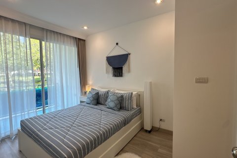 Apartamento de 2 dormitorios en Hua Hin, Tailandia № 163932 - foto 4