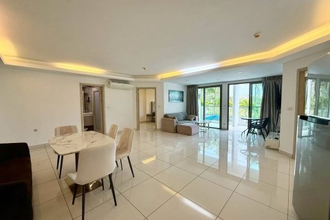 Condominio de 2 dormitorios en Pattaya, Tailandia № 198767 - foto 17