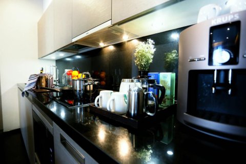 Condo in Watthana, Bangkok, Thailand, 2 bedrooms № 168175 - photo 14