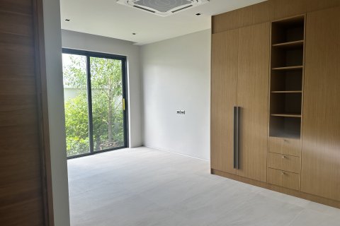Chalet de 3 dormitorios en Bang Tao, Tailandia № 152429 - foto 8