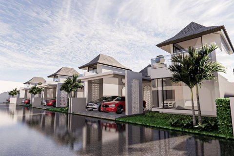 ЖК The Nature Villas в Пхукете, Таиланд № 69766