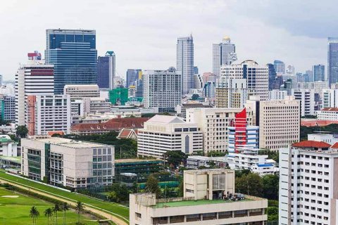 ค่าแรงดันค่าส่วนกลางในประเทศไทยเปลี่ยนแปลงไปอย่างไรตั้งแต่ยุค COVID