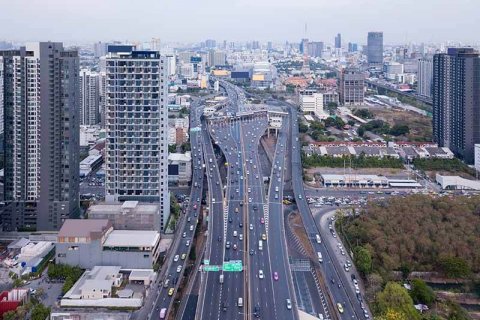ดัชนีนักพัฒนายังคงลดลง การลดลงเกิดจากการเพิ่มขึ้นของอัตราดอกเบี้ย