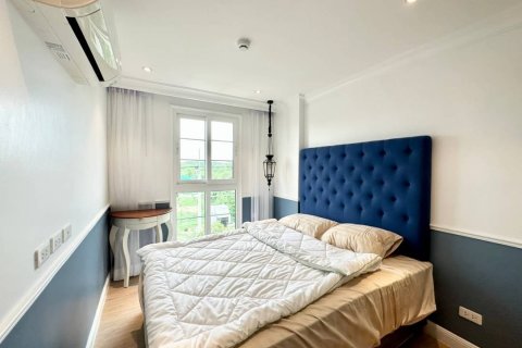 คอนโดมิเนียมในพัทยา, ประเทศไทย, 2 ห้องนอน ใน Seven Seas Condo Resort № 120664