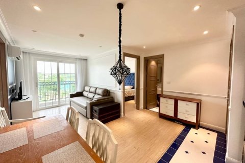 Off-Plan Seven Seas Condo Resort in Pattaya, Thailand № 25347 - Foto 3