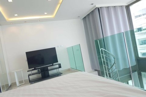 Condominio de 1 dormitorio en Pattaya, Tailandia № 150911 - foto 15