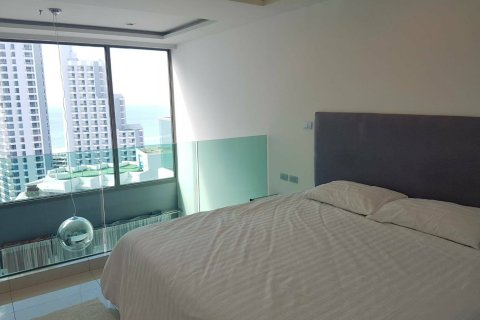 Condominio de 1 dormitorio en Pattaya, Tailandia № 150911 - foto 14
