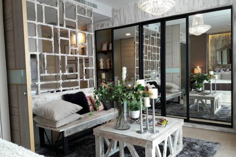Sobre plano Cetus Beachfront en Pattaya, Tailandia № 28559 - foto 4