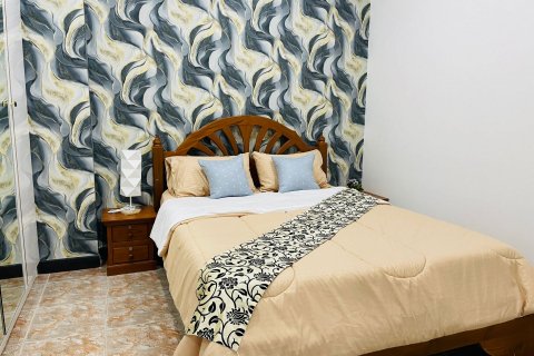 Eigentumswohnung in Pattaya, Thailand, 2 Schlafzimmer  № 120665 - Foto 6