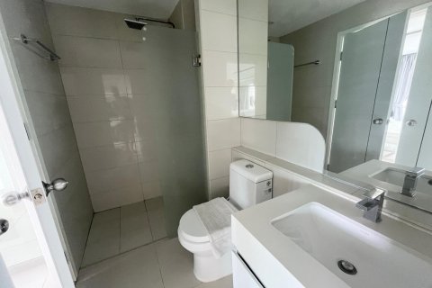 Sobre plano City Center Residence en Pattaya, Tailandia № 64891 - foto 10