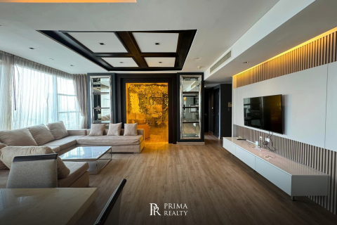 Condominio de 3 dormitorios en Watthana, Bangkok, Tailandia № 163795 - foto 5