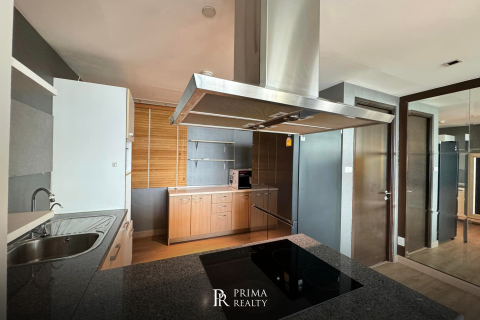 Condominio de 3 dormitorios en Watthana, Bangkok, Tailandia № 163795 - foto 3