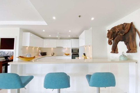 Condominio de 2 dormitorios en Pattaya, Tailandia № 121148 - foto 4