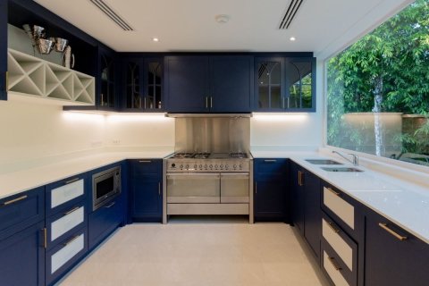 Chalet de 3 dormitorios en Naithon Beach, Tailandia № 153705 - foto 27