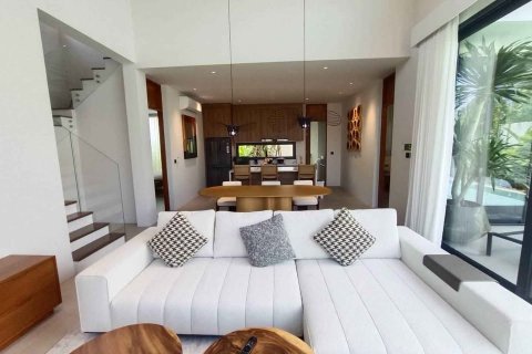 Propiedad 300 m2 en Chalong, Tailandia № 135206 - foto 16
