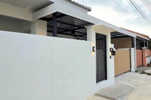 Immobilie in Talat Yai, Thailand 36 m2 № 135144