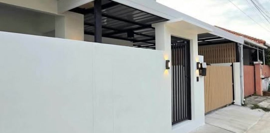 อสังหาริมทรัพย์ในตลาดใหญ่, ประเทศไทย 36 ตร.ม. № 135144