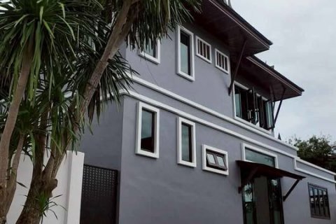 Propiedad 280 m2 en Chalong, Tailandia № 135143 - foto 20
