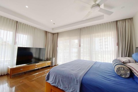 Condominio de 2 dormitorios en Pattaya, Tailandia № 121148 - foto 15