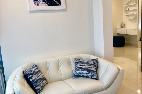 Condominio de 3 dormitorios en Pattaya, Tailandia № 152577 - foto 8