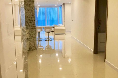 Condominio de 3 dormitorios en Pattaya, Tailandia № 152577 - foto 10