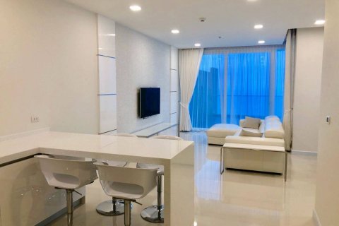 Condominio de 3 dormitorios en Pattaya, Tailandia № 152577 - foto 9