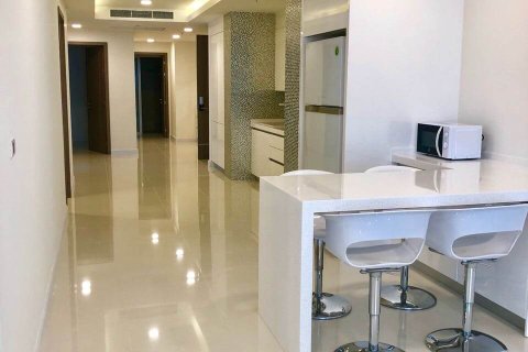 Condominio de 3 dormitorios en Pattaya, Tailandia № 152577 - foto 19