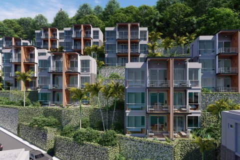 Hors-plan Beachfront Bliss sur Nai Yang, Thaïlande № 2991 - photo 8