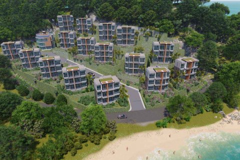 Hors-plan Beachfront Bliss sur Nai Yang, Thaïlande № 2991 - photo 10