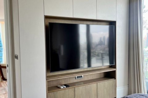 Condo à Watthana, Bangkok, Thaïlande, 3 chambres № 163798 - photo 9
