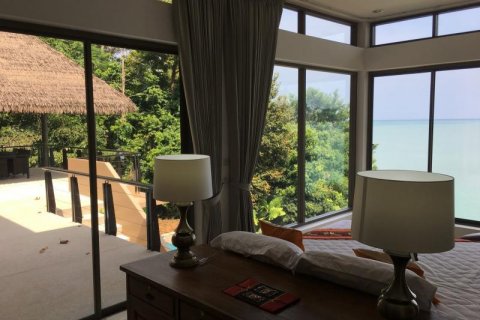 Villa in Phuket, Thailand 3 Schlafzimmer № 67936 - Foto 9