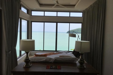 Villa in Phuket, Thailand 3 Schlafzimmer № 67936 - Foto 10