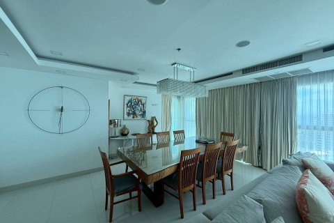 Condo à Pattaya, Thaïlande, 2 chambres № 158853 - photo 17