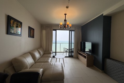 Condominio de 1 dormitorio en Pattaya, Tailandia № 172565 - foto 21