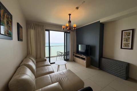 Condominio de 1 dormitorio en Pattaya, Tailandia № 172565 - foto 20