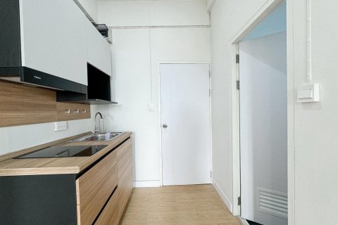 Estudio en el condominio en Pattaya, Tailandia № 120672 - foto 3