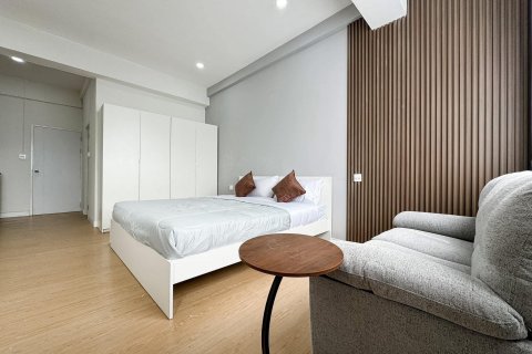 Estudio en el condominio en Pattaya, Tailandia № 120672 - foto 5