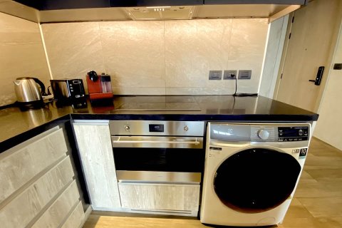 Condominio de 2 dormitorios en Watthana, Bangkok, Tailandia № 167039 - foto 11